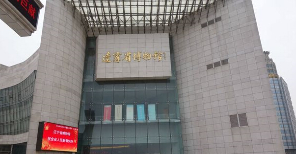 博物館梁柱增大截面灌漿（中建五局）