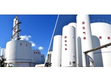 沈陽洪生氣體有限公司設備基礎加固