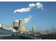 沈陽沈海熱電廠設備基礎灌漿加固