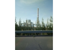 京科發(fā)電廠設備基礎加固